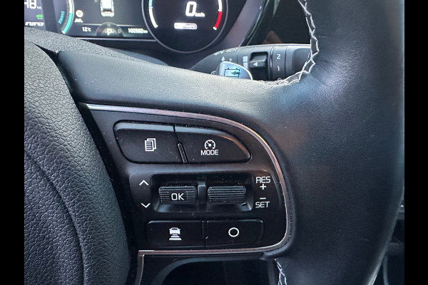 Kia e-Niro DynamicLine 64 kWh Camera|Navi|Stoelverw.