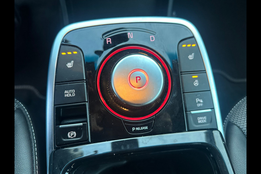 Kia e-Niro DynamicLine 64 kWh Camera|Navi|Stoelverw.
