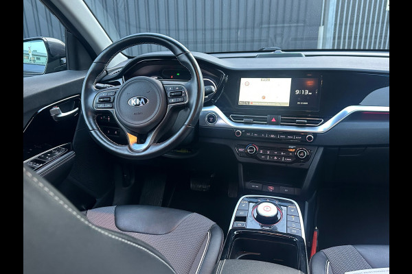 Kia e-Niro DynamicLine 64 kWh Camera|Navi|Stoelverw.