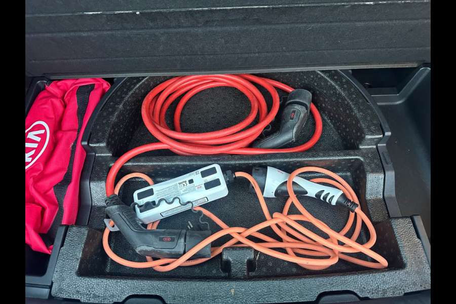 Kia e-Niro DynamicLine 64 kWh Camera|Navi|Stoelverw.