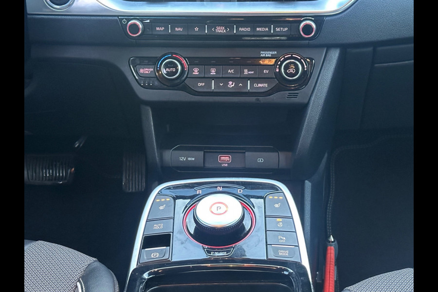 Kia e-Niro DynamicLine 64 kWh Camera|Navi|Stoelverw.