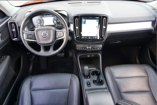 Volvo XC40 2.0 D3 Momentum Automaat Leder Parking-climate