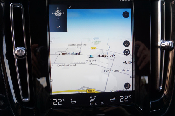 Volvo XC40 2.0 D3 Momentum Automaat Leder Parking-climate