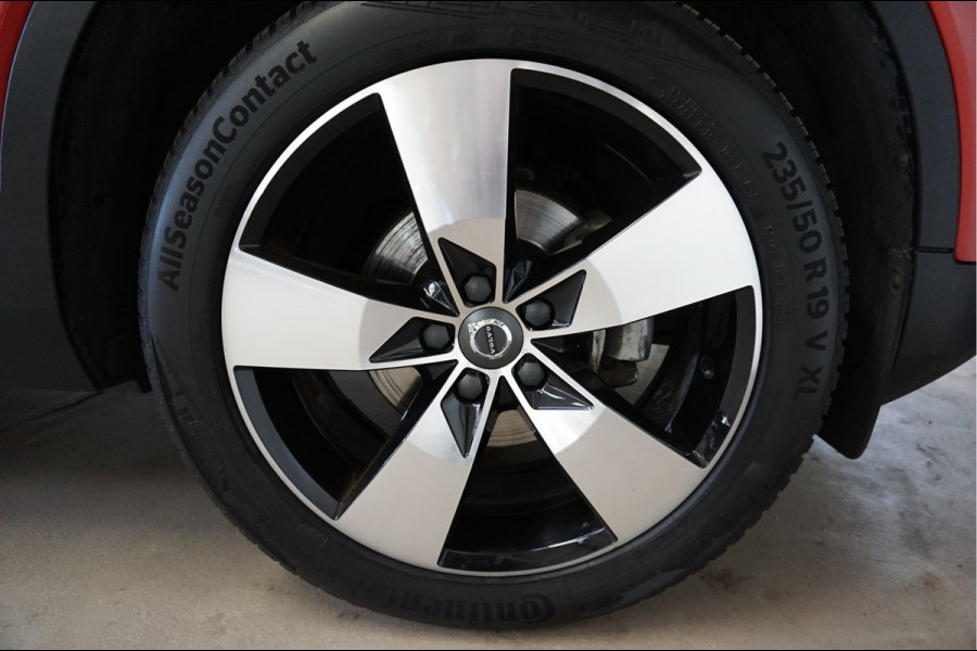 Volvo XC40 2.0 D3 Momentum Automaat Leder Parking-climate
