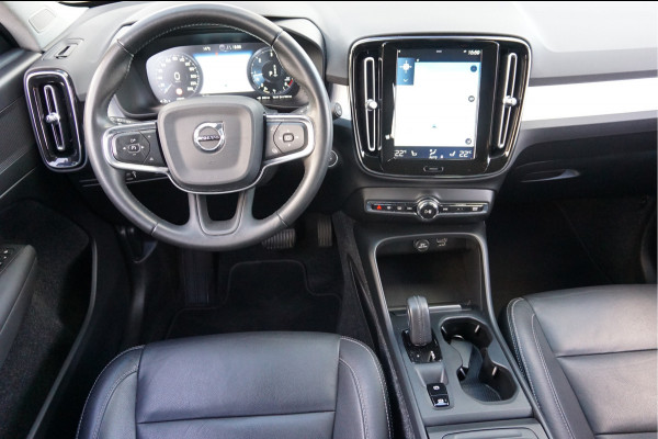 Volvo XC40 2.0 D3 Momentum Automaat Leder Parking-climate