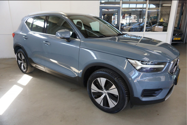 Volvo XC40 1.5 T4 Recharge Inscription Camera DAB Alarm Adaptieve Cruisecontrol