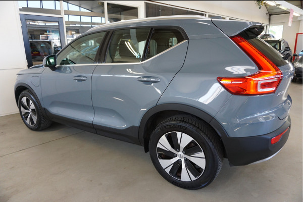 Volvo XC40 1.5 T4 Recharge Inscription Camera DAB Alarm Adaptieve Cruisecontrol