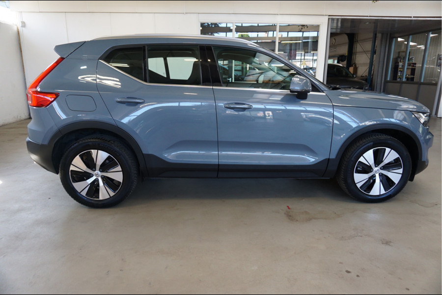 Volvo XC40 1.5 T4 Recharge Inscription Camera DAB Alarm Adaptieve Cruisecontrol