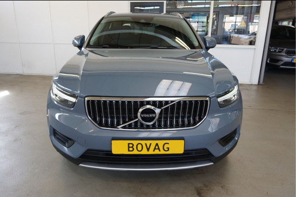 Volvo XC40 1.5 T4 Recharge Inscription Camera DAB Alarm Adaptieve Cruisecontrol