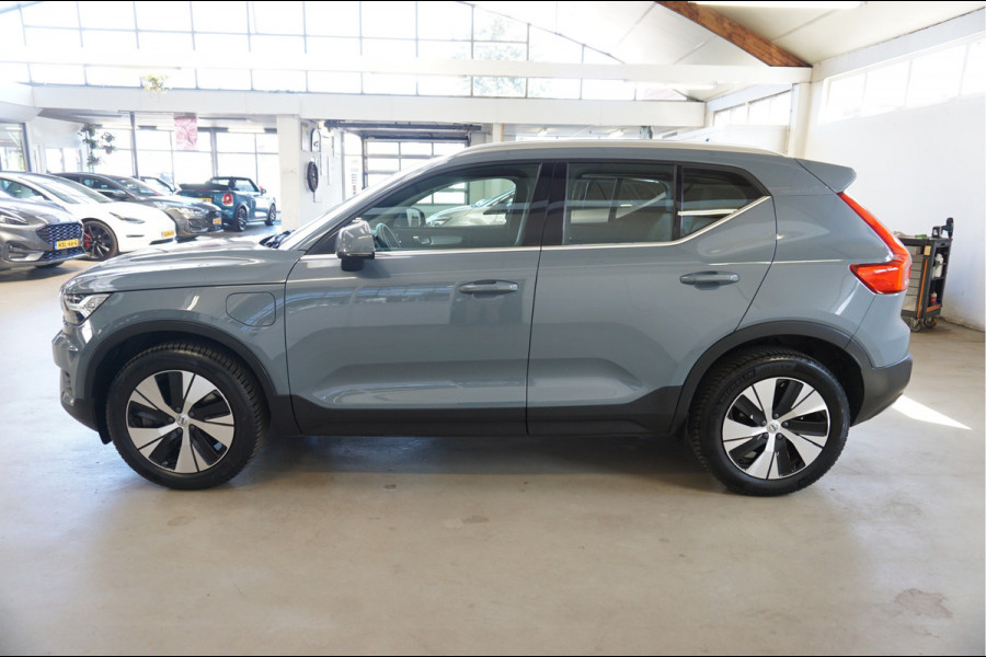 Volvo XC40 1.5 T4 Recharge Inscription Camera DAB Alarm Adaptieve Cruisecontrol