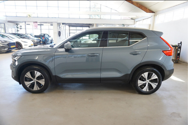 Volvo XC40 1.5 T4 Recharge Inscription Camera DAB Alarm Adaptieve Cruisecontrol