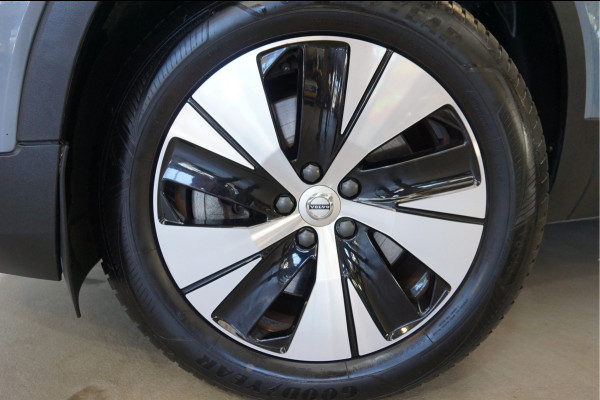 Volvo XC40 1.5 T4 Recharge Inscription Camera DAB Alarm Adaptieve Cruisecontrol