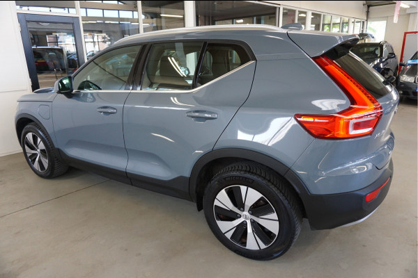 Volvo XC40 1.5 T4 Recharge Inscription Camera DAB Alarm Adaptieve Cruisecontrol