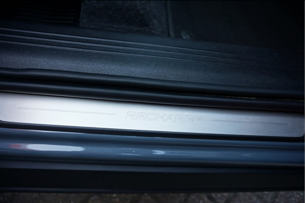 Volvo XC40 1.5 T4 Recharge Inscription Camera DAB Alarm Adaptieve Cruisecontrol