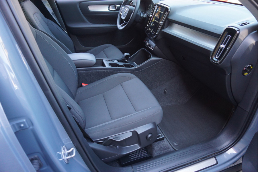 Volvo XC40 1.5 T4 Recharge Inscription Camera DAB Alarm Adaptieve Cruisecontrol