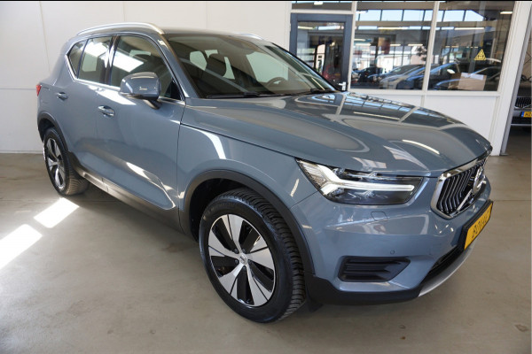 Volvo XC40 1.5 T4 Recharge Inscription Camera DAB Alarm Adaptieve Cruisecontrol