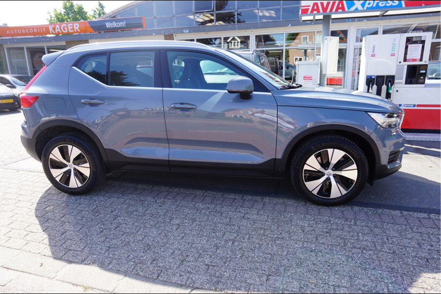 Volvo XC40 1.5 T4 Recharge Inscription Camera DAB Alarm Adaptieve Cruisecontrol