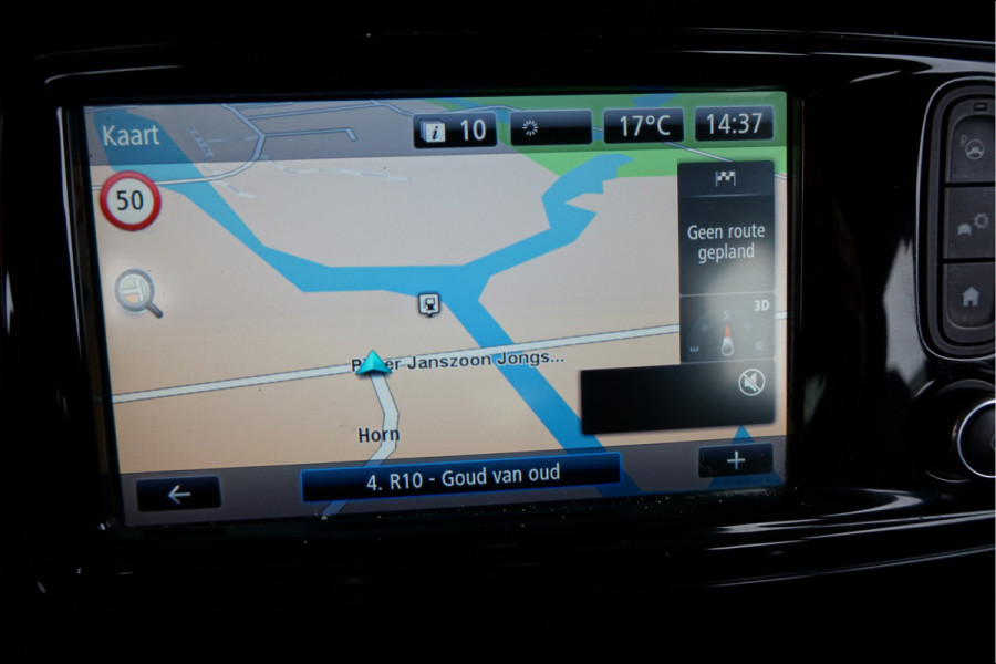 Renault Captur 1.3 TCe Intens Trekhaak Stoelverw. 150Pk