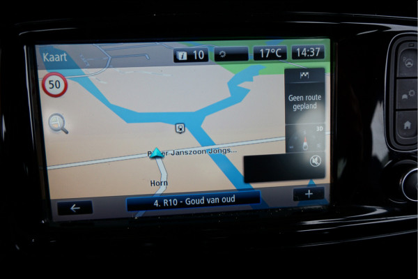 Renault Captur 1.3 TCe Intens Trekhaak Stoelverw. 150Pk