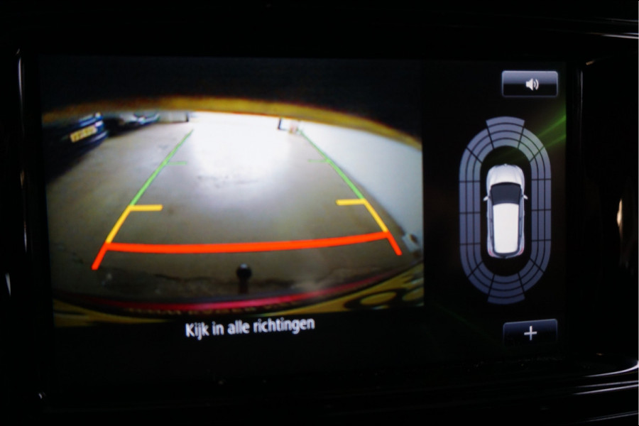 Renault Captur 1.3 TCe Intens Trekhaak Stoelverw. 150Pk