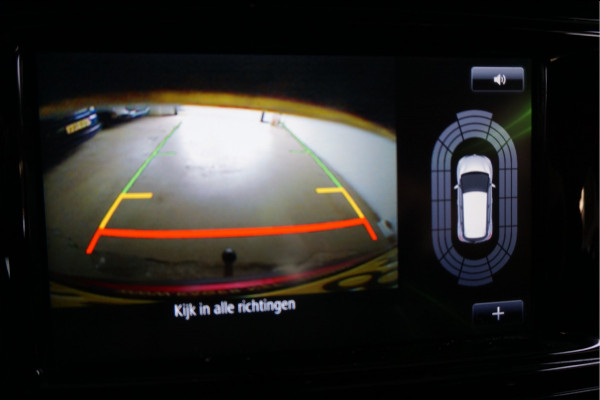 Renault Captur 1.3 TCe Intens Trekhaak Stoelverw. 150Pk