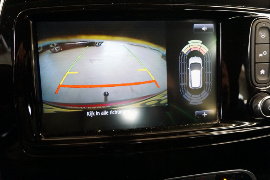 Renault Captur 1.3 TCe Intens Trekhaak Stoelverw. 150Pk