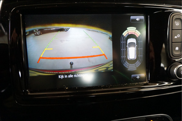 Renault Captur 1.3 TCe Intens Trekhaak Stoelverw. 150Pk