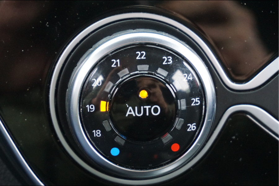 Renault Captur 1.3 TCe Intens Trekhaak Stoelverw. 150Pk