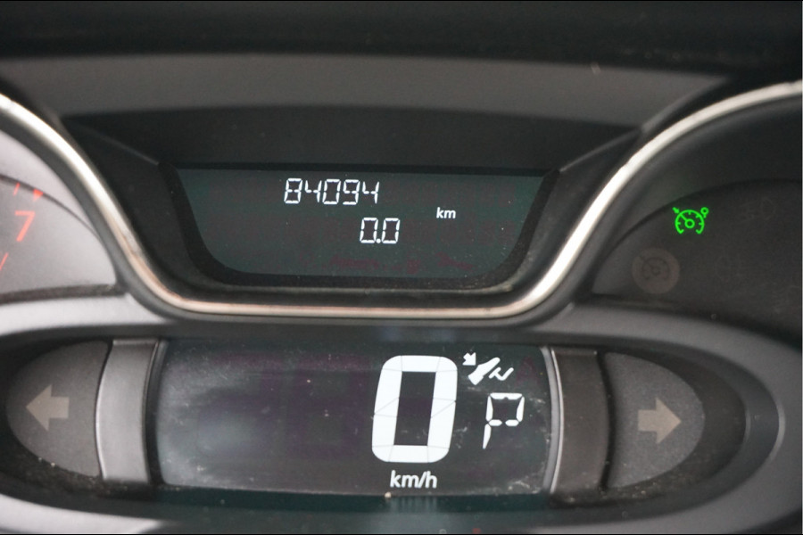 Renault Captur 1.3 TCe Intens Trekhaak Stoelverw. 150Pk