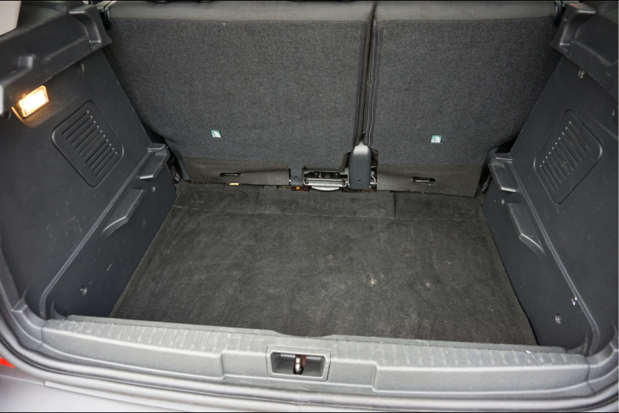 Renault Captur 1.3 TCe Intens Trekhaak Stoelverw. 150Pk