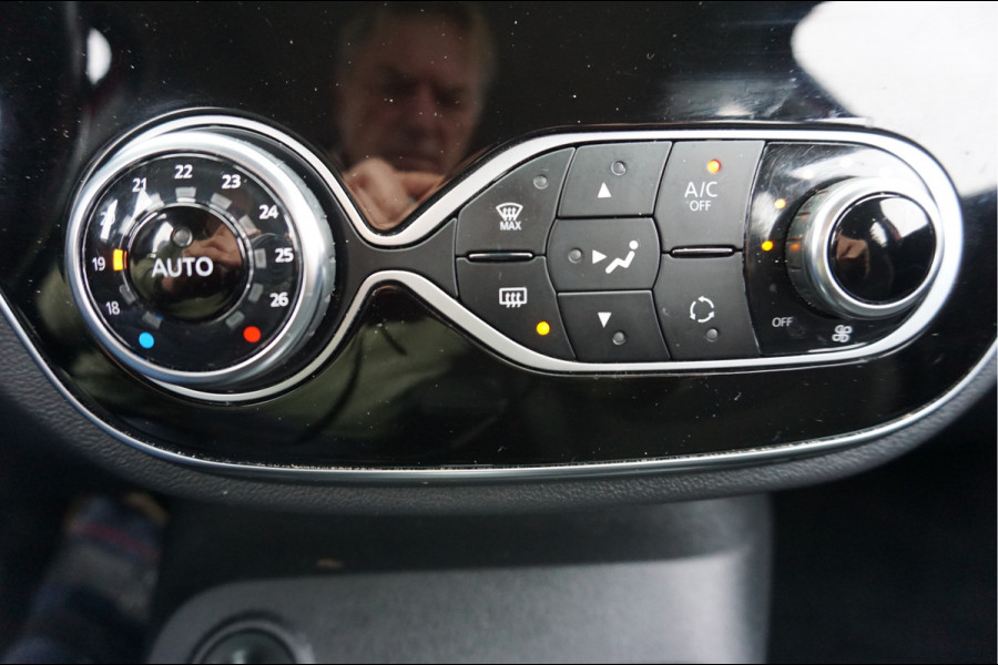 Renault Captur 1.3 TCe Intens Trekhaak Stoelverw. 150Pk