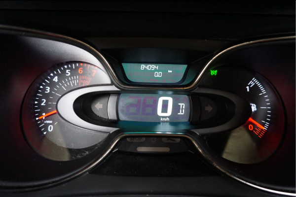 Renault Captur 1.3 TCe Intens Trekhaak Stoelverw. 150Pk