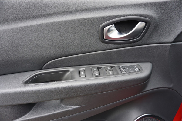 Renault Captur 1.3 TCe Intens Trekhaak Stoelverw. 150Pk