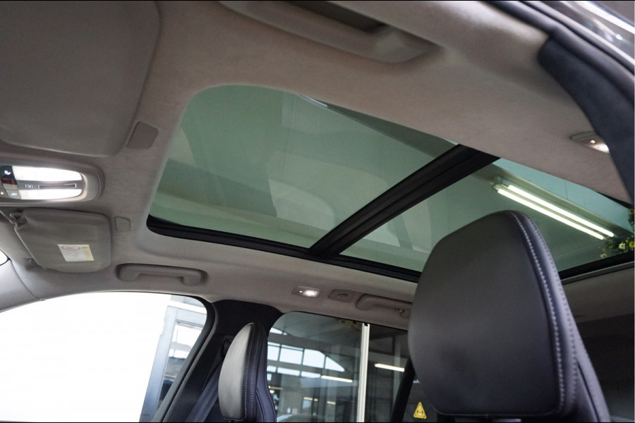 Volvo XC90 2.0 T8 Recharge AWD Ultimate Dark Luchtvering Trekhaak Incl. afleverbeurt en 12 Bovag garantie