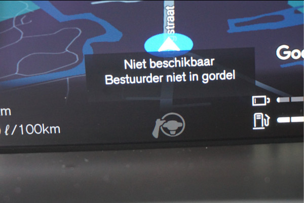 Volvo XC90 2.0 T8 Recharge AWD Ultimate Dark Luchtvering Trekhaak Incl. afleverbeurt en 12 Bovag garantie