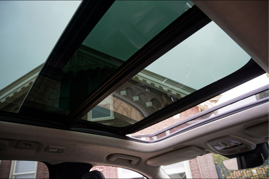 Volvo XC90 2.0 T8 Recharge AWD Ultimate Dark Luchtvering Trekhaak Incl. afleverbeurt en 12 Bovag garantie