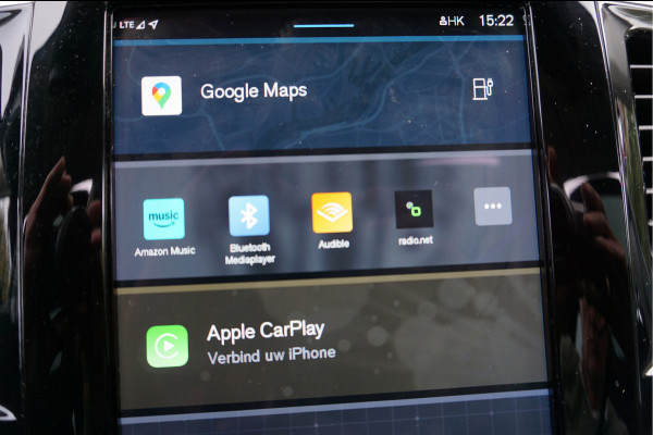 Volvo XC90 2.0 T8 Recharge AWD Ultimate Dark Luchtvering Trekhaak Incl. afleverbeurt en 12 Bovag garantie