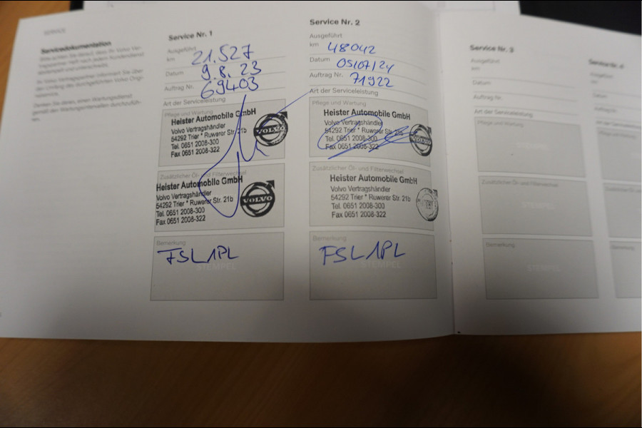 Volvo XC90 2.0 T8 Recharge AWD Ultimate Dark Luchtvering Trekhaak Incl. afleverbeurt en 12 Bovag garantie