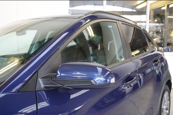 Hyundai Kona EV Style 64 kWh Navigatie, Camera, Stoel en Stuur verwarming.