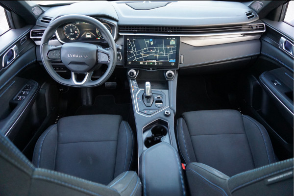 Lynk & Co 01 1.5 Pilot Assist and Adaptive Cruise Control 261Pk