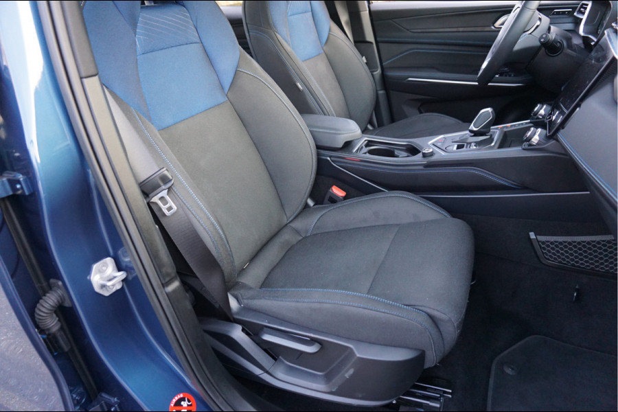 Lynk & Co 01 1.5 Pilot Assist and Adaptive Cruise Control 261Pk