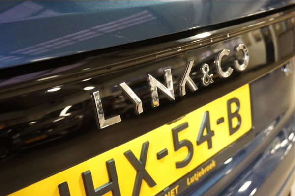 Lynk & Co 01 1.5 Pilot Assist and Adaptive Cruise Control 261Pk