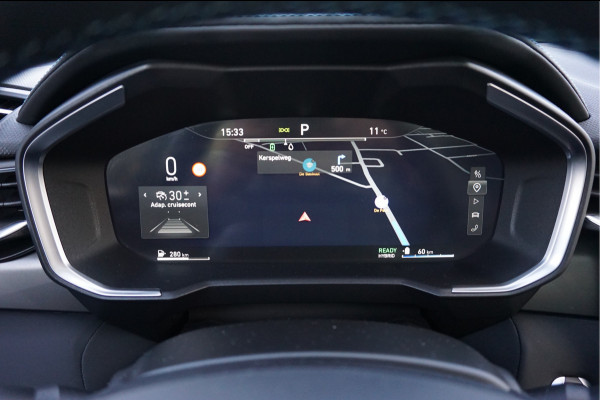 Lynk & Co 01 1.5 Pilot Assist and Adaptive Cruise Control 261Pk