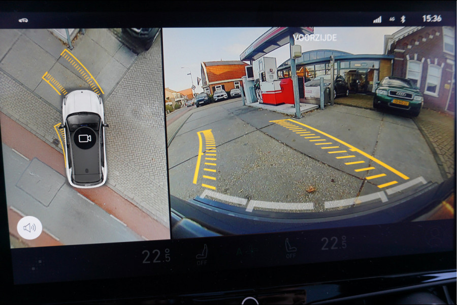 Lynk & Co 01 1.5 Pilot Assist and Adaptive Cruise Control 261Pk