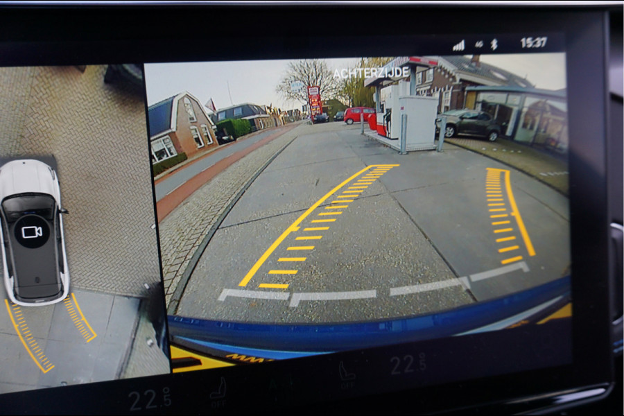 Lynk & Co 01 1.5 Pilot Assist and Adaptive Cruise Control 261Pk