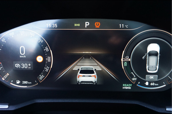 Lynk & Co 01 1.5 Pilot Assist and Adaptive Cruise Control 261Pk