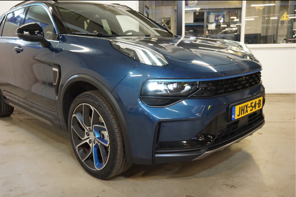 Lynk & Co 01 1.5 Pilot Assist and Adaptive Cruise Control 261Pk