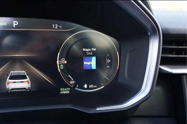 Lynk & Co 01 1.5 Pilot Assist and Adaptive Cruise Control 261Pk