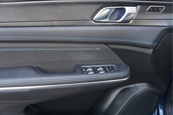 Lynk & Co 01 1.5 Pilot Assist and Adaptive Cruise Control 261Pk