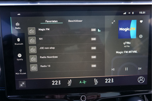 Lynk & Co 01 1.5 Pilot Assist and Adaptive Cruise Control 261Pk